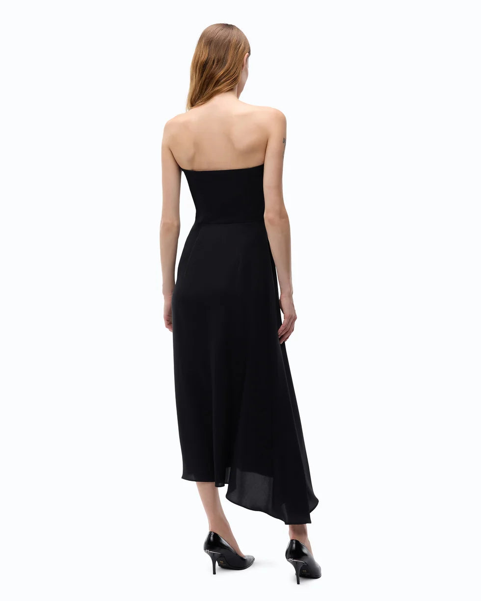 107841 A3OS IERZU DRESS Z99