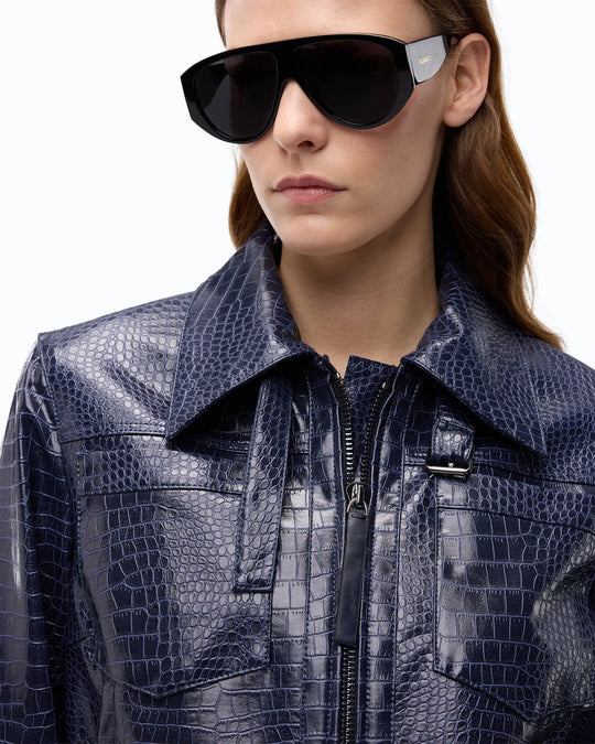 107858 A3MR BONARDA JACKET F92
