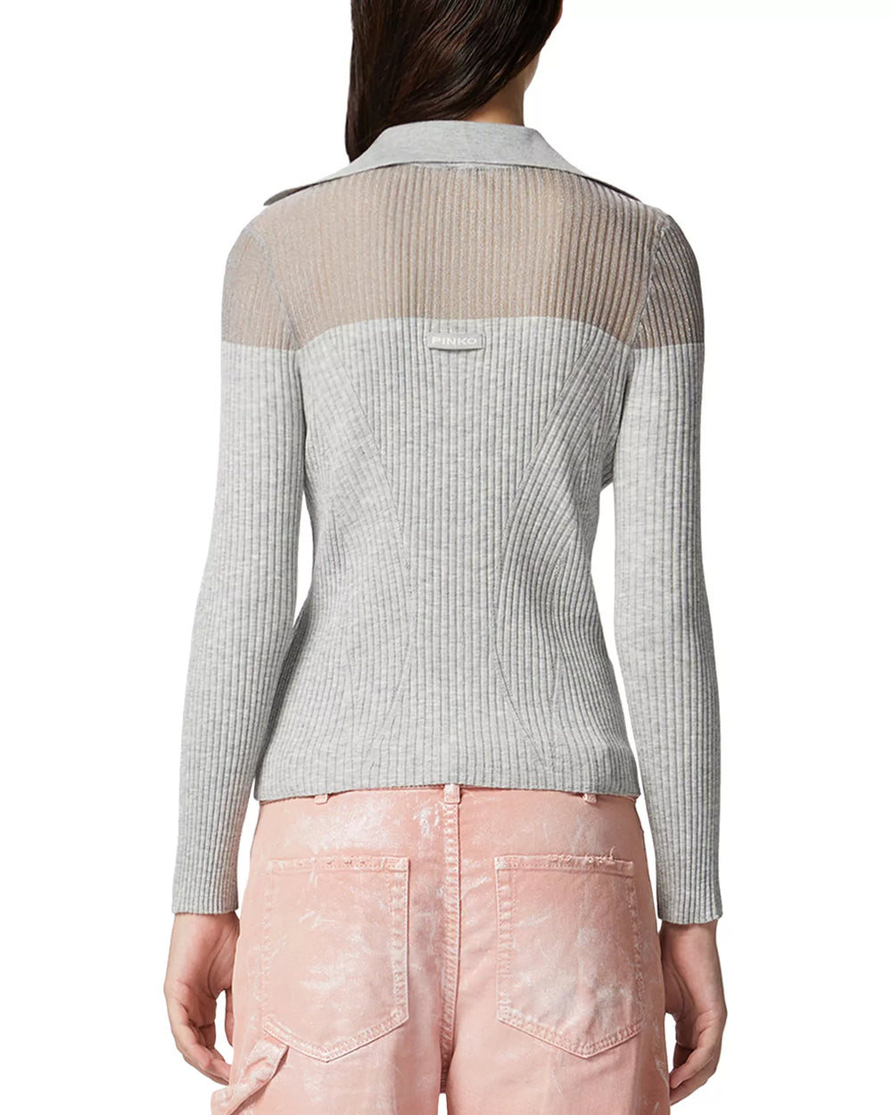 105016 A2E7 MAKALU SWEATER I22