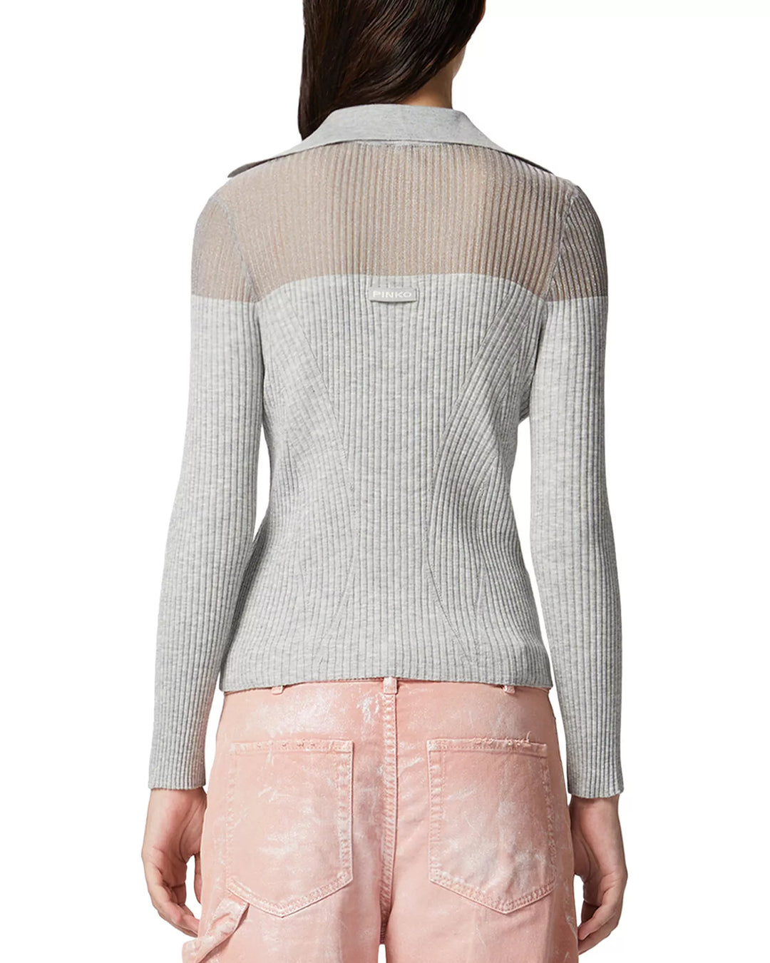 105016 A2E7 MAKALU SWEATER I22
