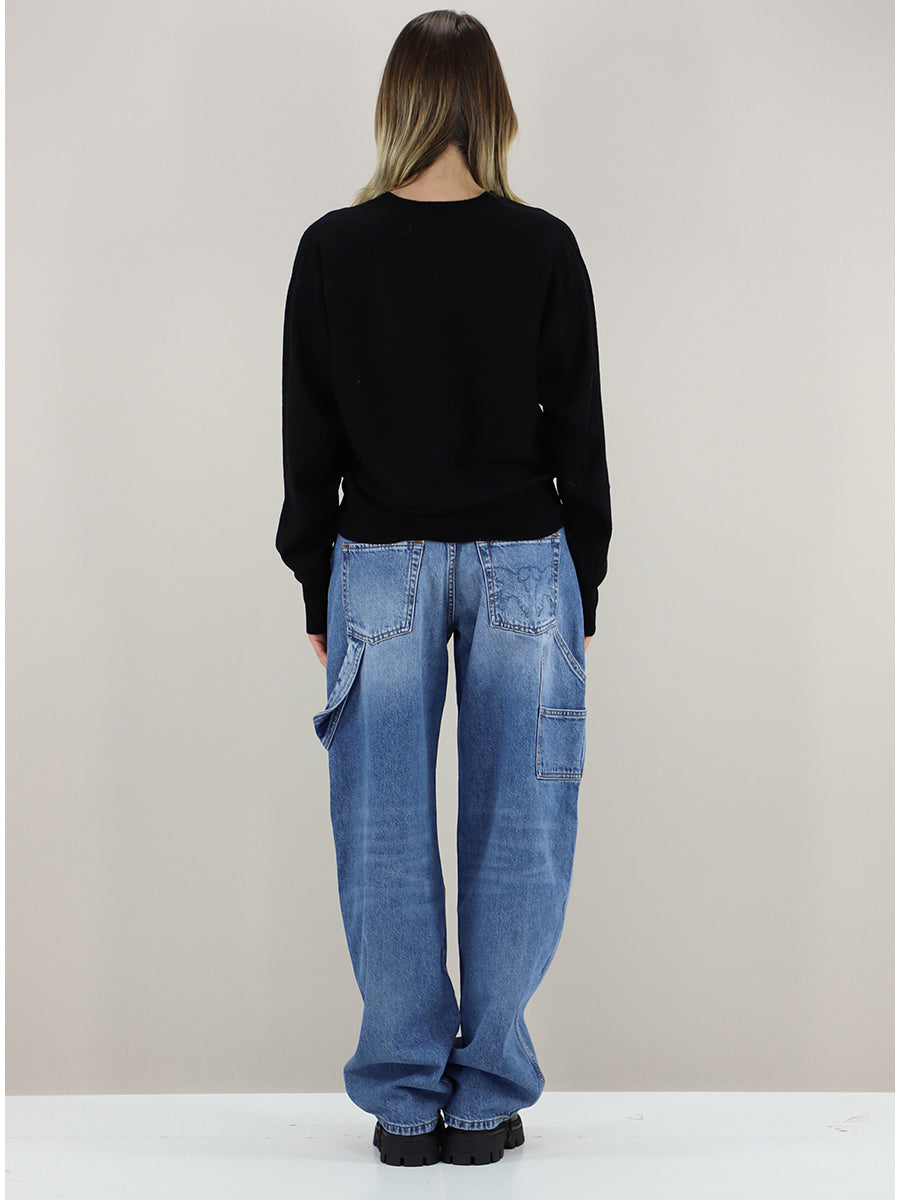 105417 A18M LANZAROTE SWEATER Z99