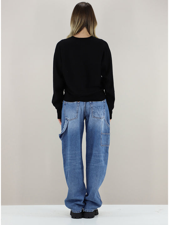 105417 A18M LANZAROTE SWEATER Z99