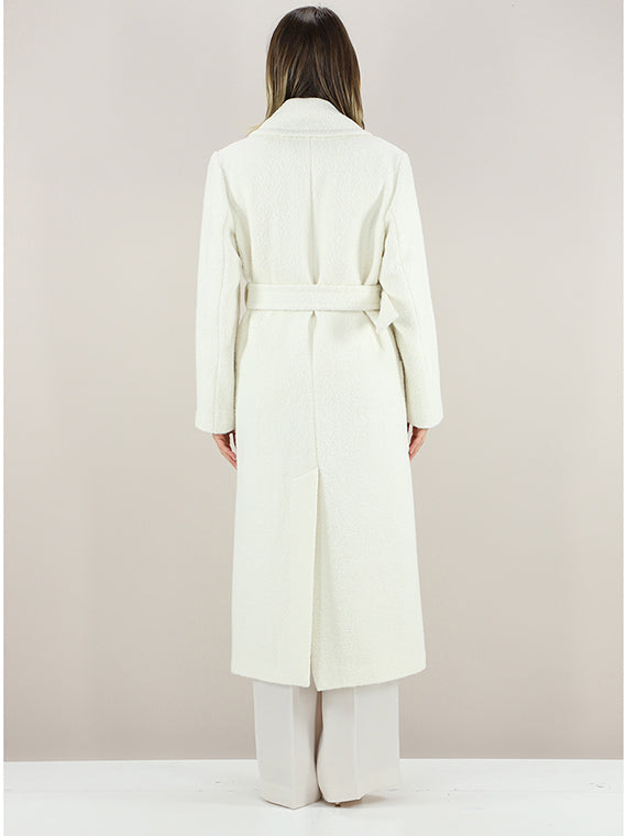 105695 A2UB CERFOGLIO COAT C14