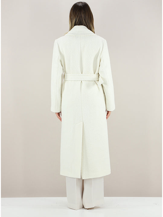 105695 A2UB CERFOGLIO COAT C14