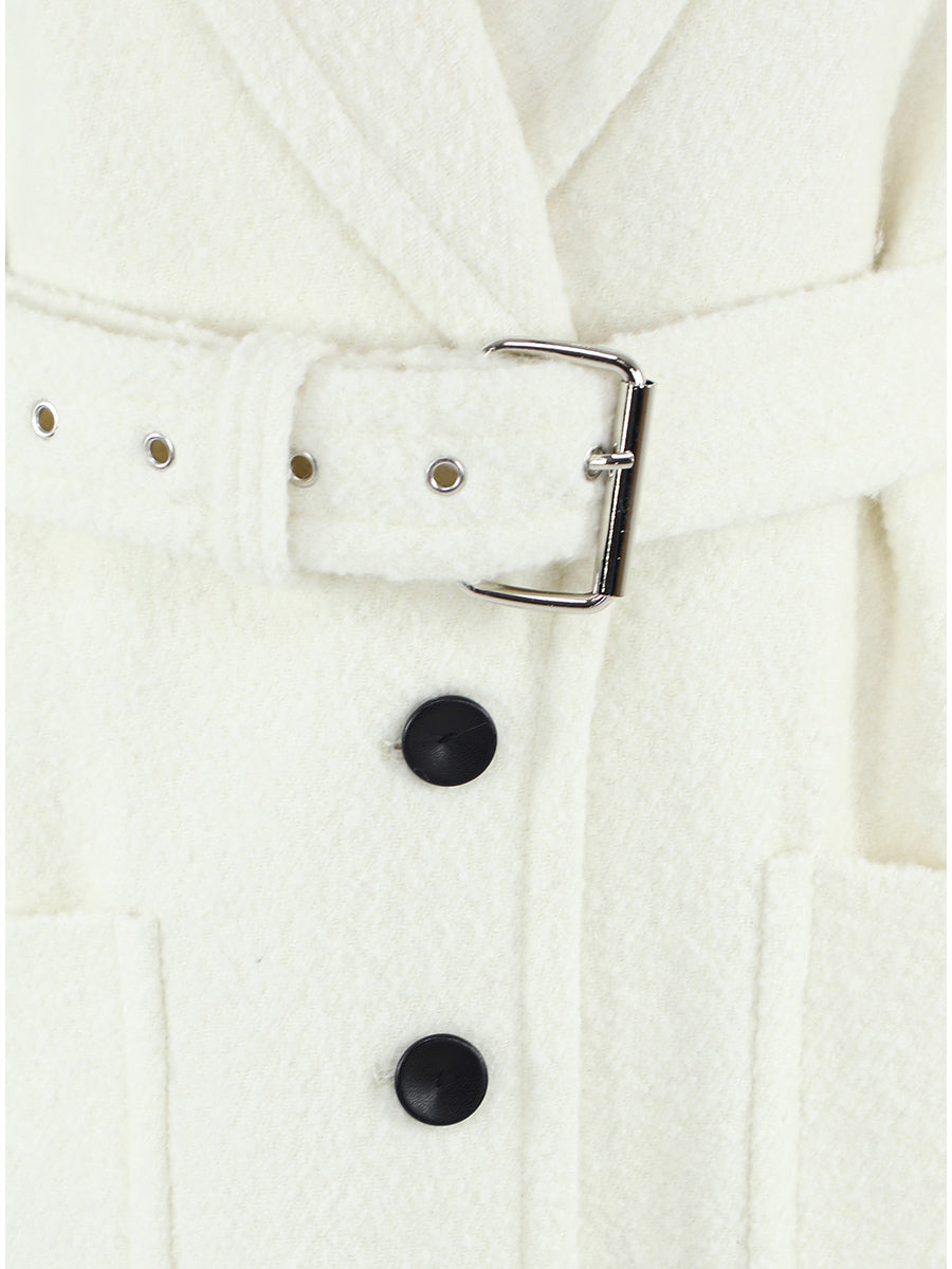 105695 A2UB CERFOGLIO COAT C14