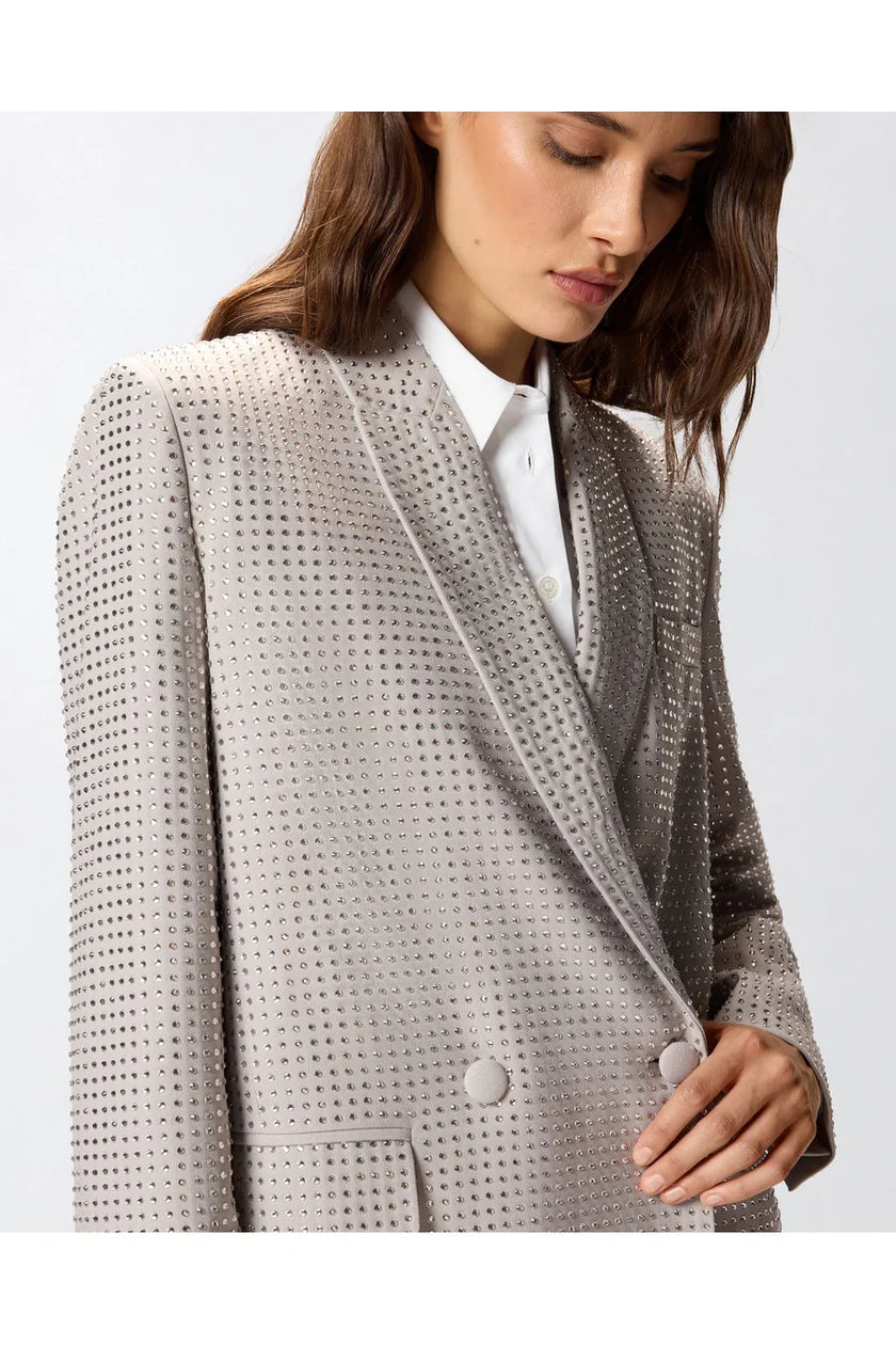 104456 A287 DELEDDA JACKET I30