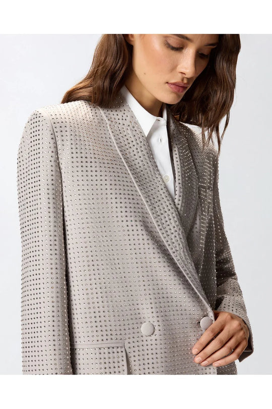 104456 A287 DELEDDA JACKET I30