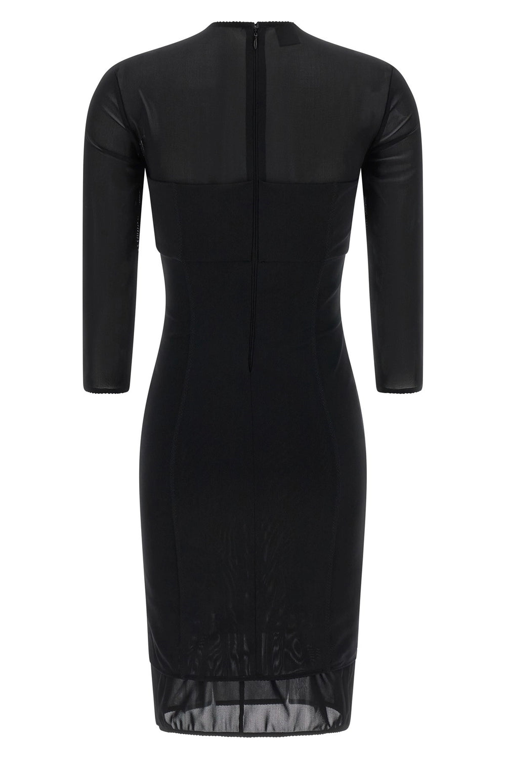 105548 A2Q3 GIOSTRA DRESS Z99