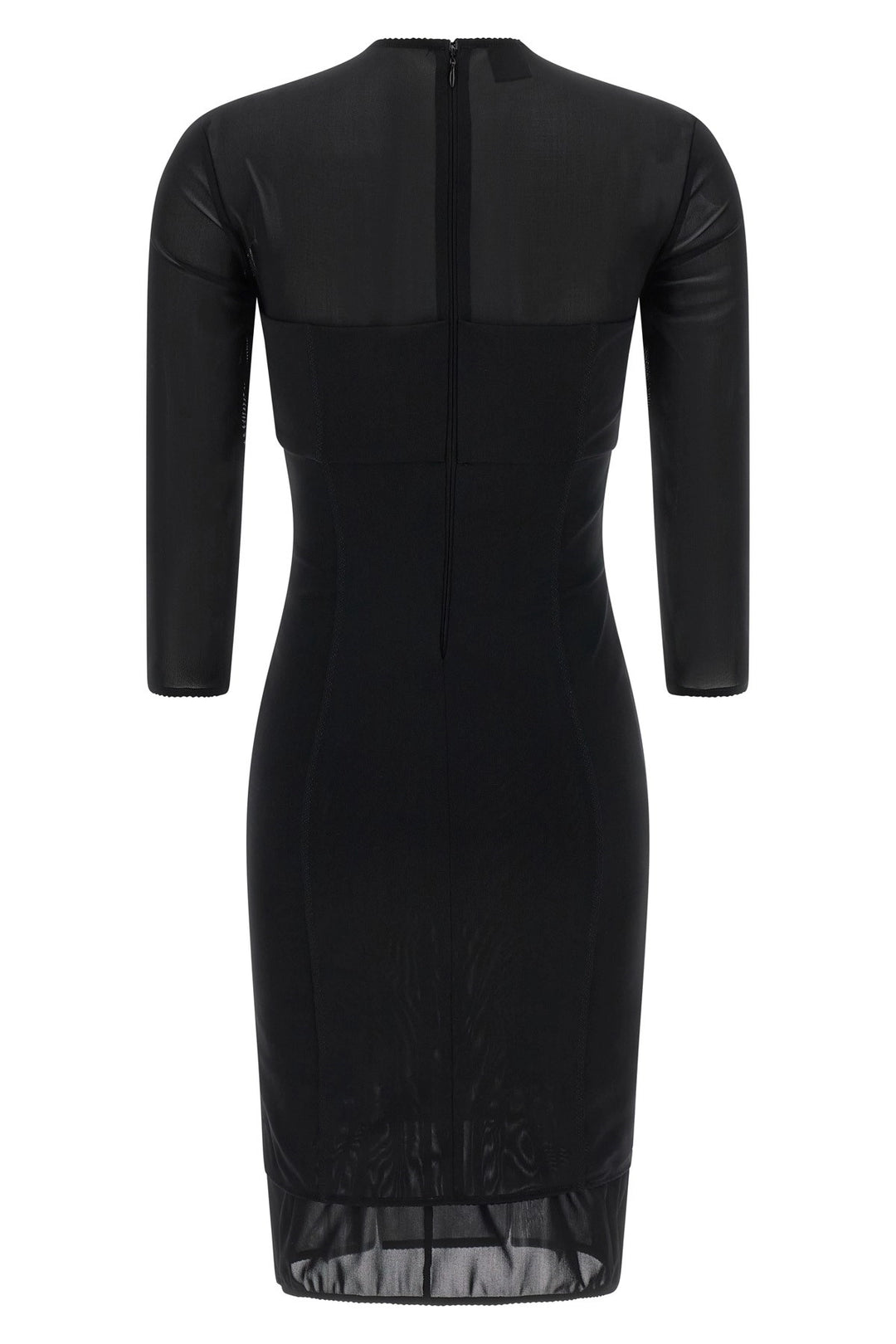 105548 A2Q3 GIOSTRA DRESS Z99