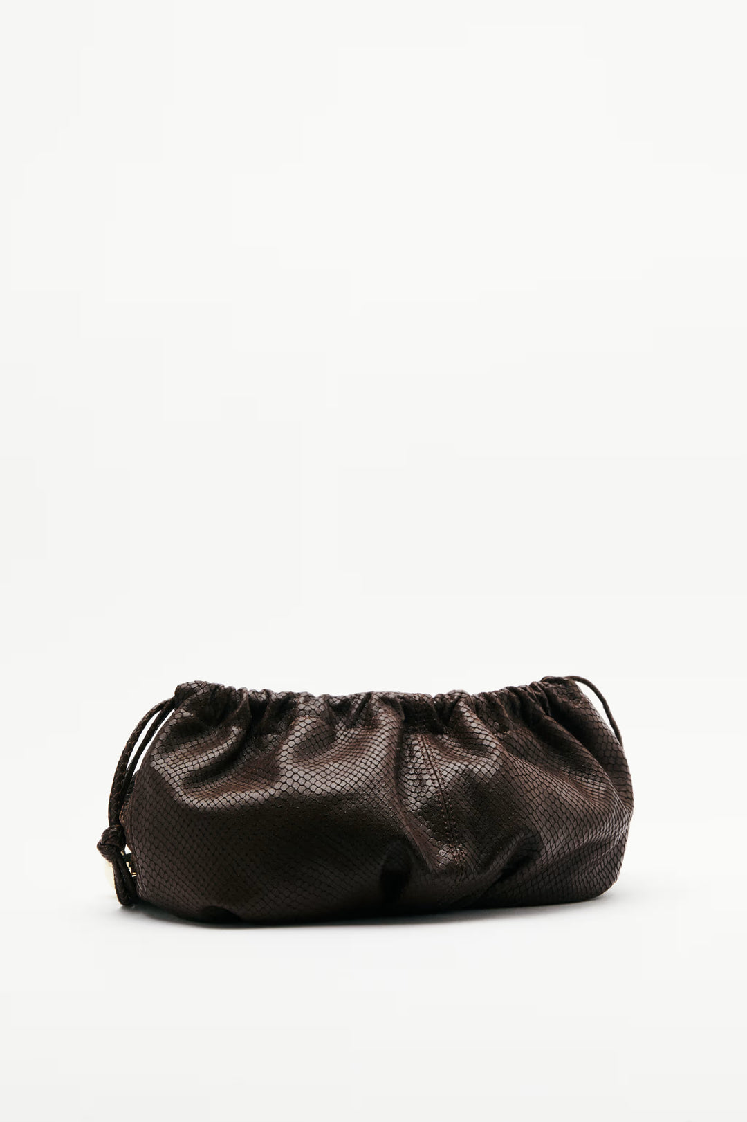 2B0161 L032 BORSA/BAG B887 Wood Brown