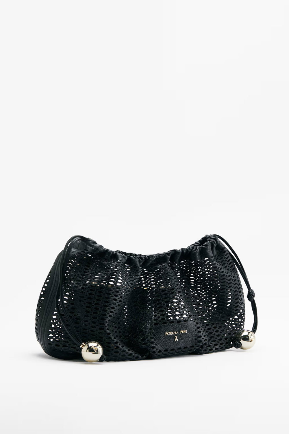 2B0182 L182 BORSA/BAG K103 Nero