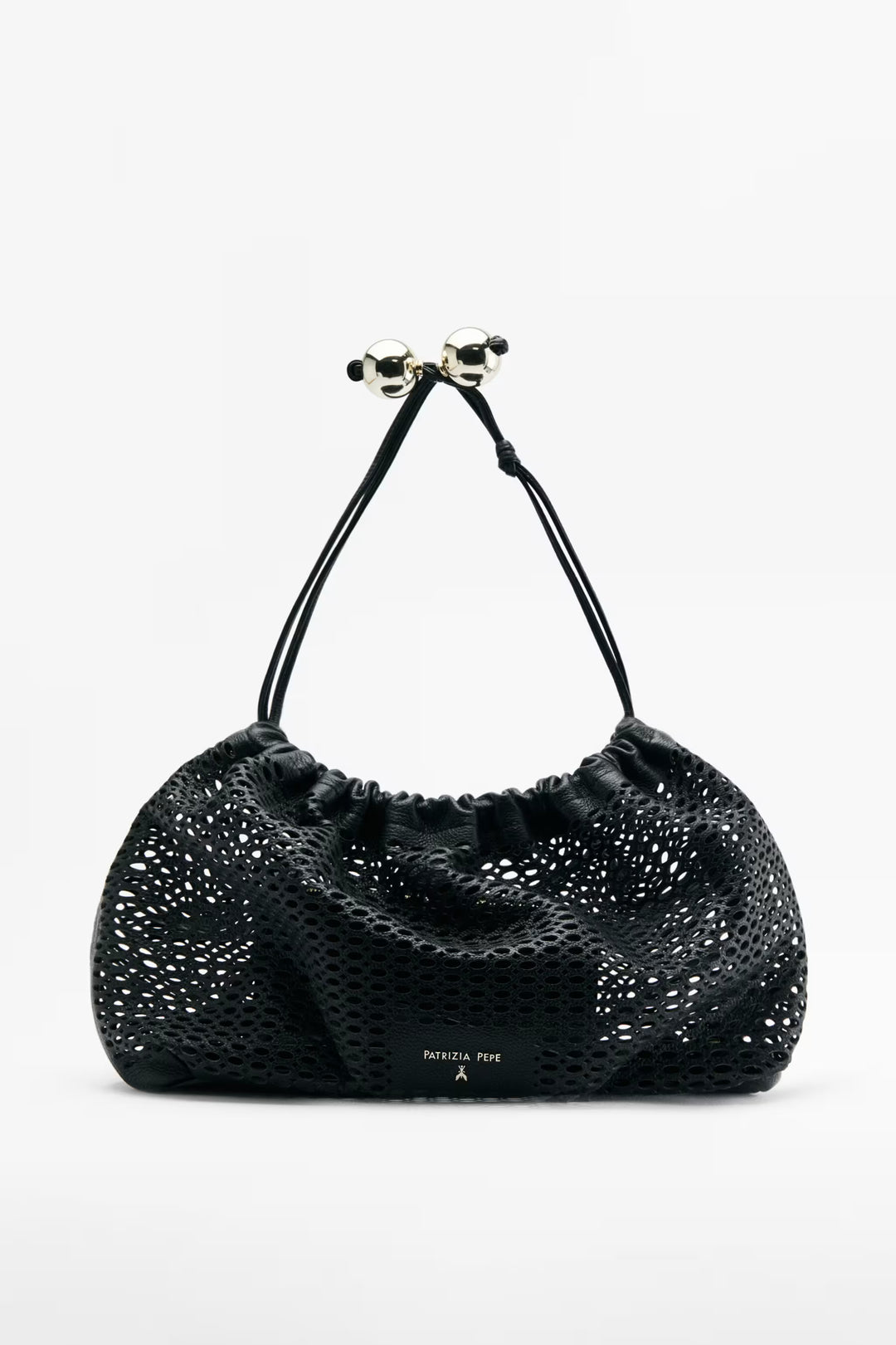 2B0182 L182 BORSA/BAG K103 Nero