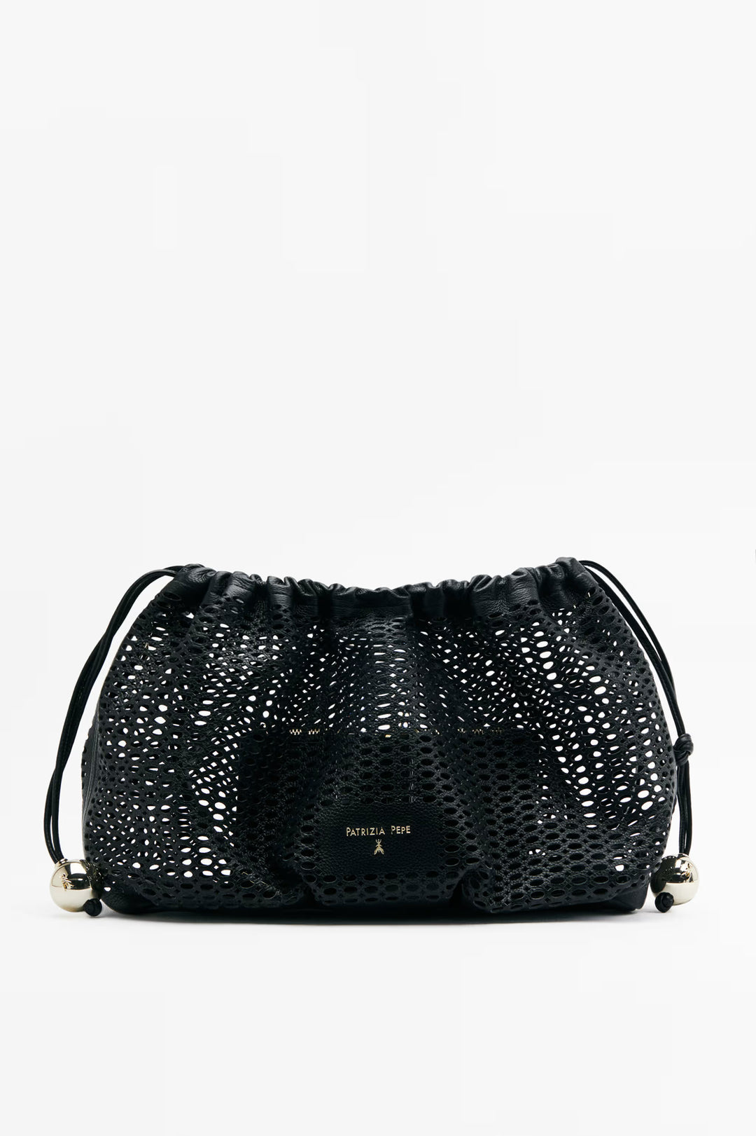 2B0182 L182 BORSA/BAG K103 Nero