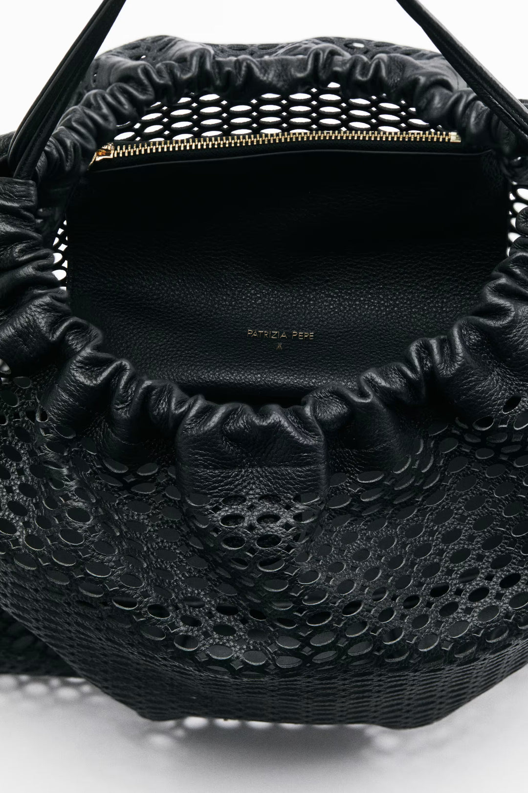 2B0182 L182 BORSA/BAG K103 Nero