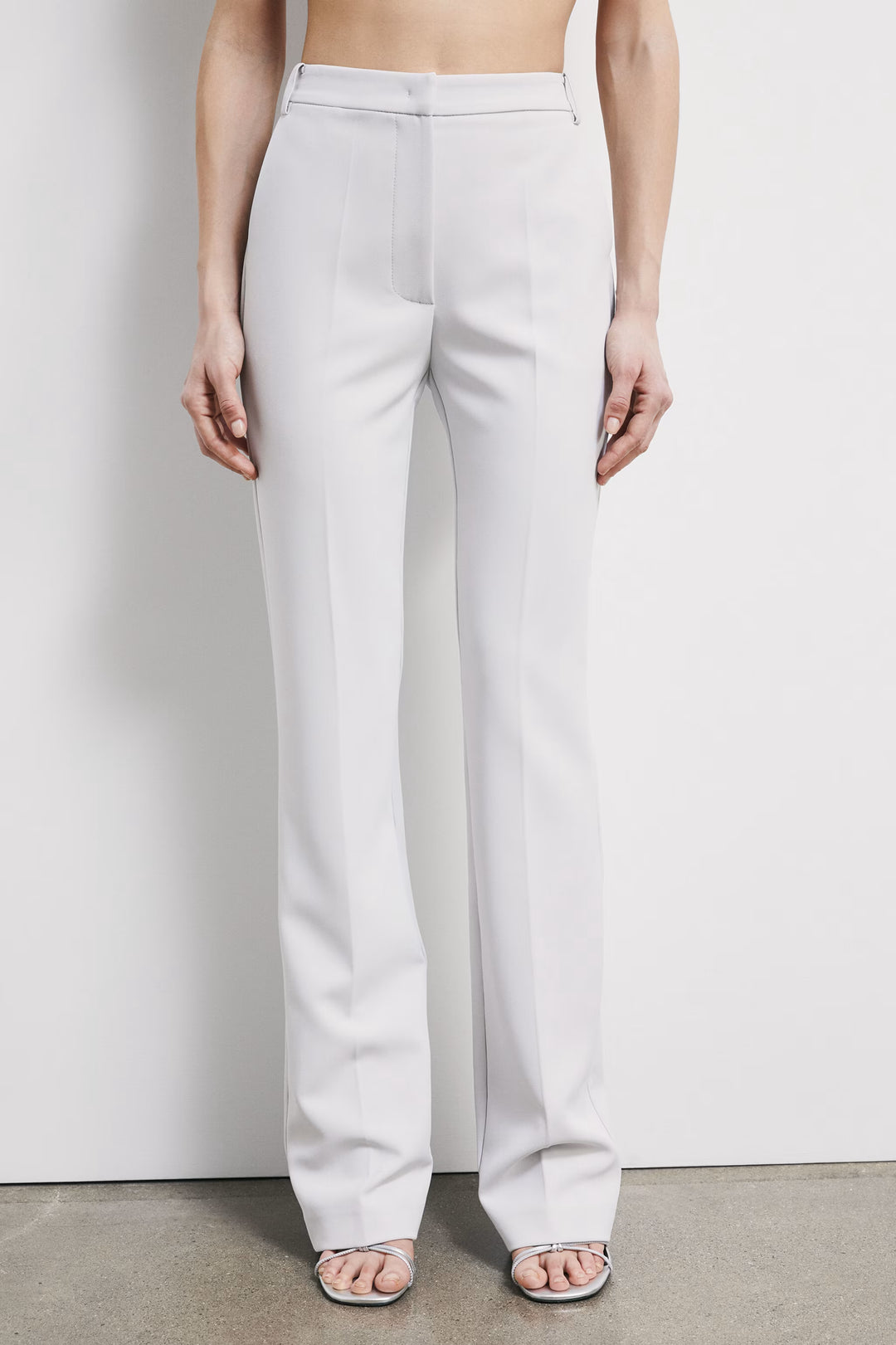 8P0800 A498 PANTALONI/TROUSERS S748