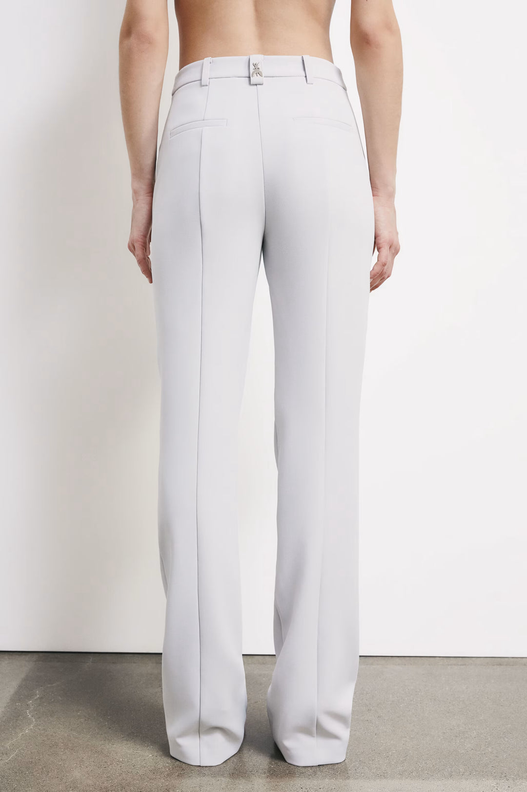 8P0800 A498 PANTALONI/TROUSERS S748