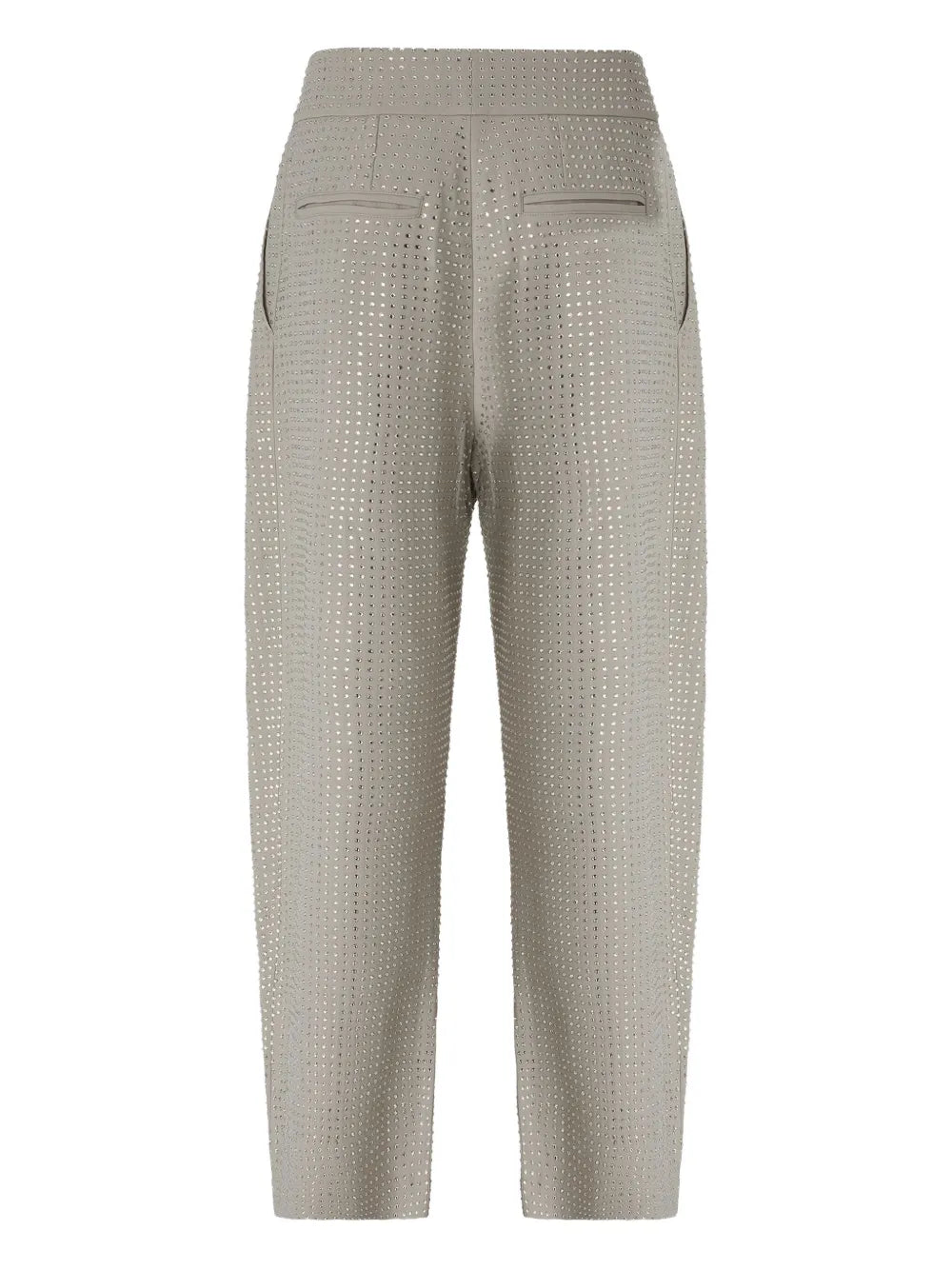 103549 A287 PATRE TROUSERS I30