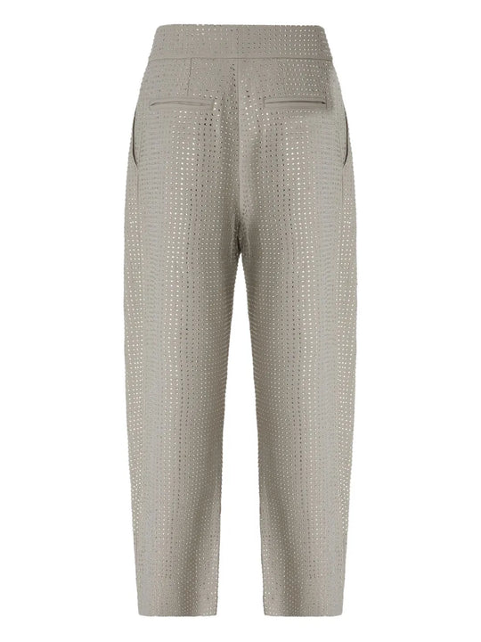 103549 A287 PATRE TROUSERS I30