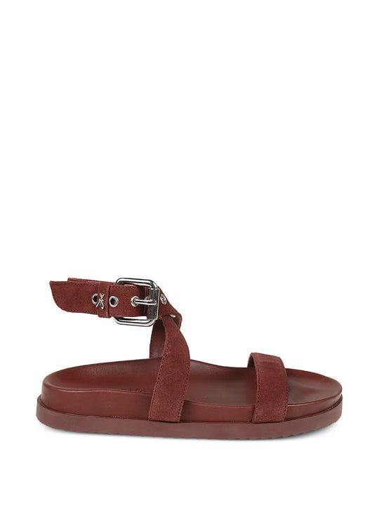 8X0113 L152 SANDALI/SANDALS B882
