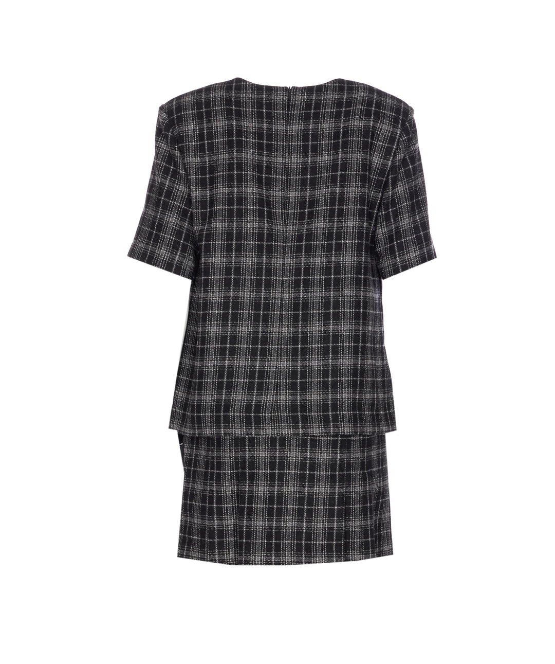 106146 A36M ALETA DRESS ZC8