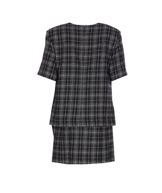 106146 A36M ALETA DRESS ZC8