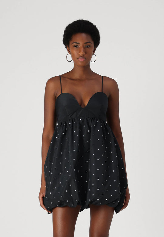 103853 A1ZZ BELFORT DRESS Z99