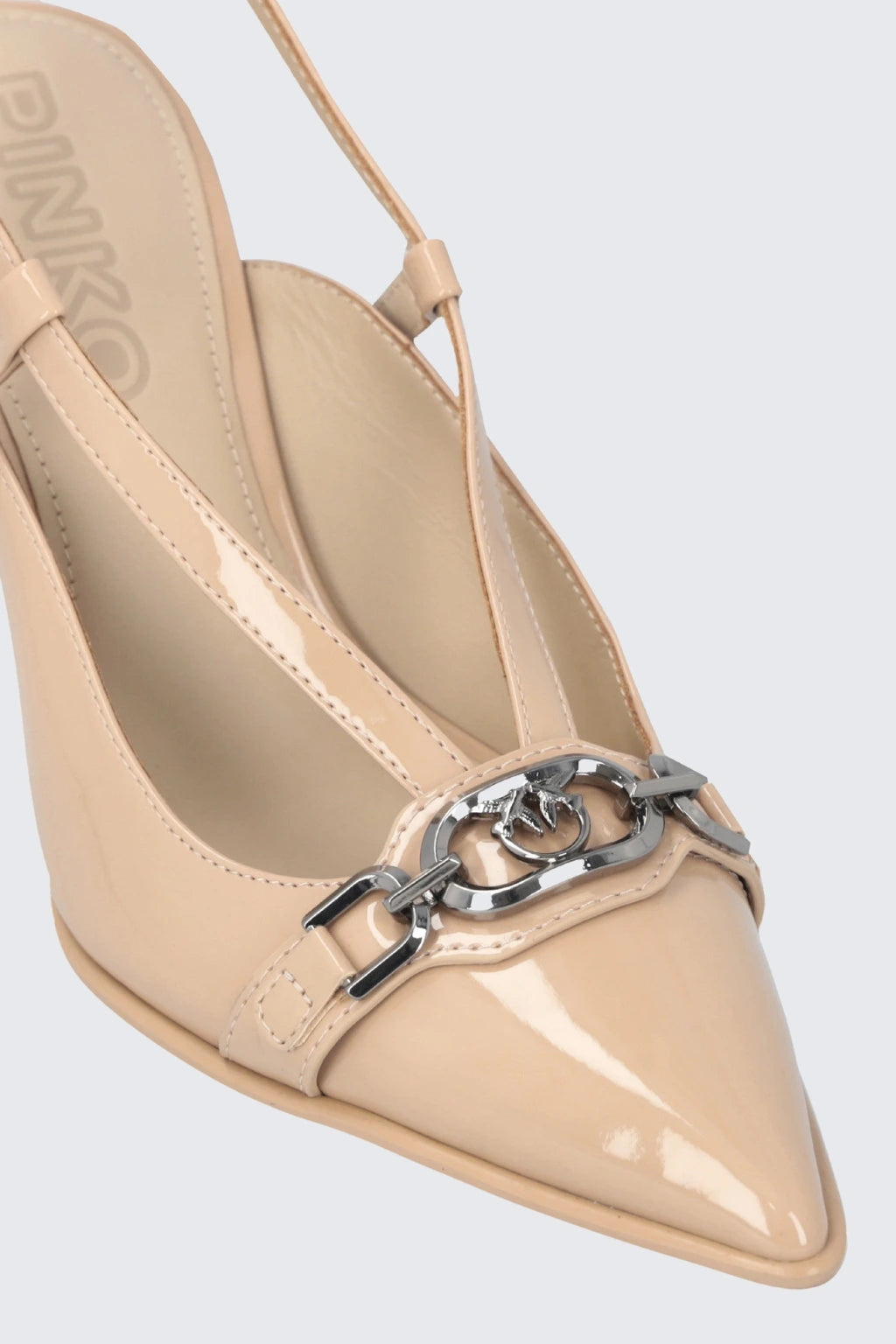 LADY 05 - SLING BACK - SD0501E002-Q61