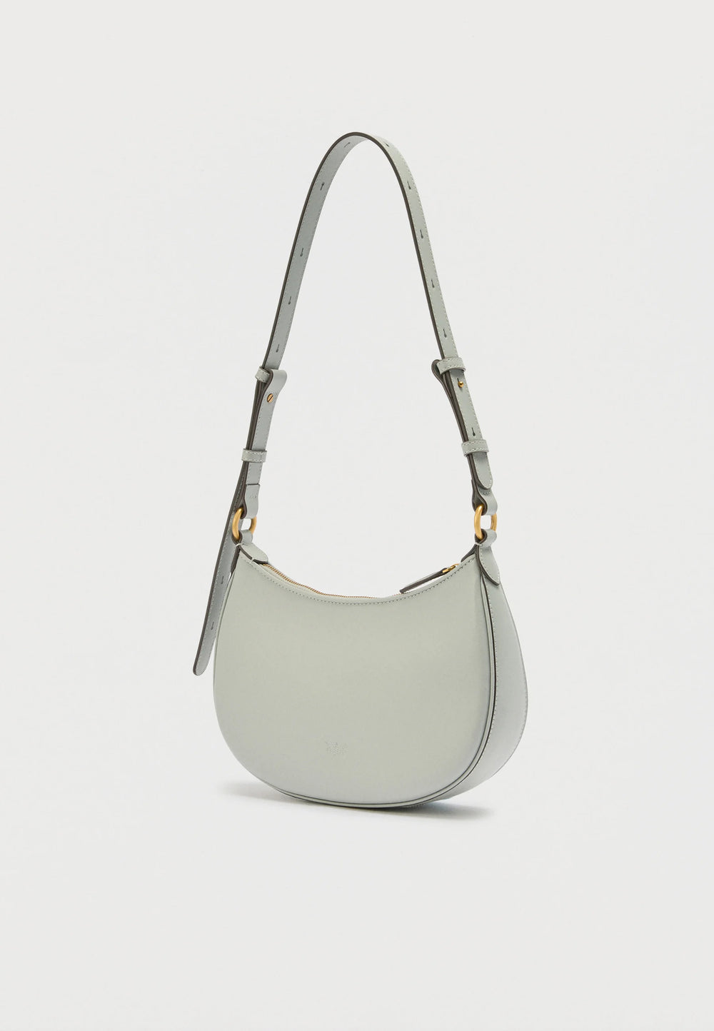 MINI LOVE BAG HALF MOON SIMPLY - 102790 A0F1-K32Q