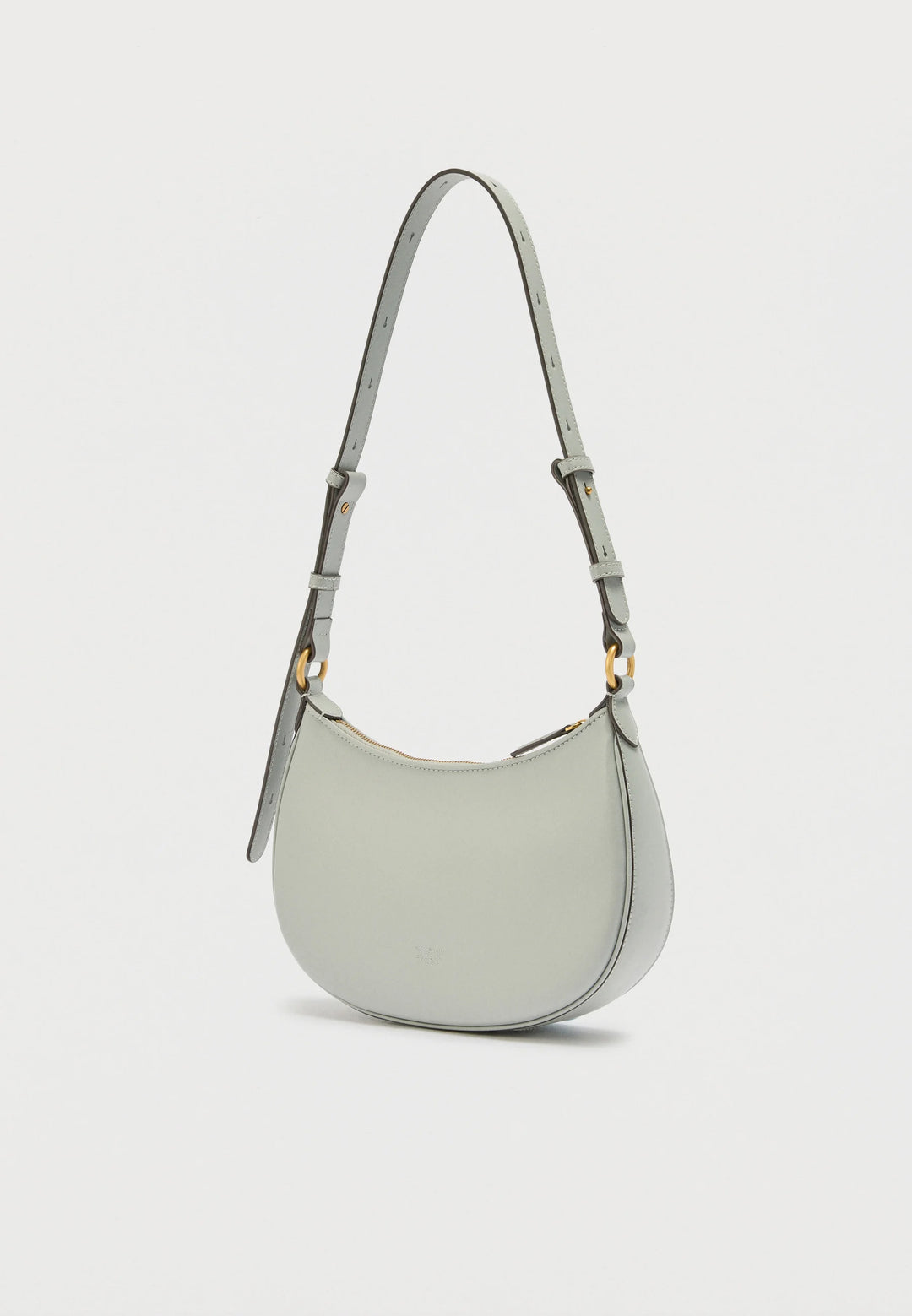 MINI LOVE BAG HALF MOON SIMPLY - 102790 A0F1-K32Q