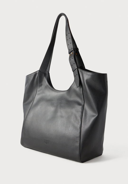 TOTE CLASSIC BELT-105360 A0QO-Z99Q