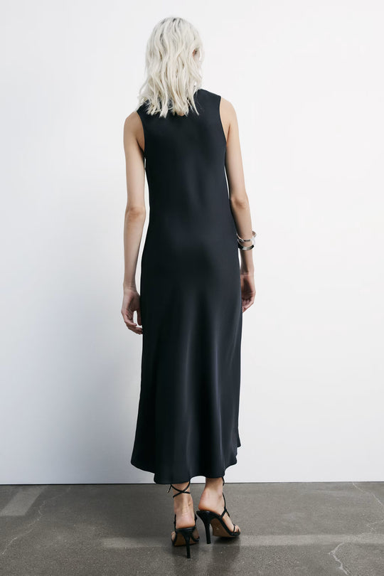 8A1627 A269 ABITO/DRESS K103