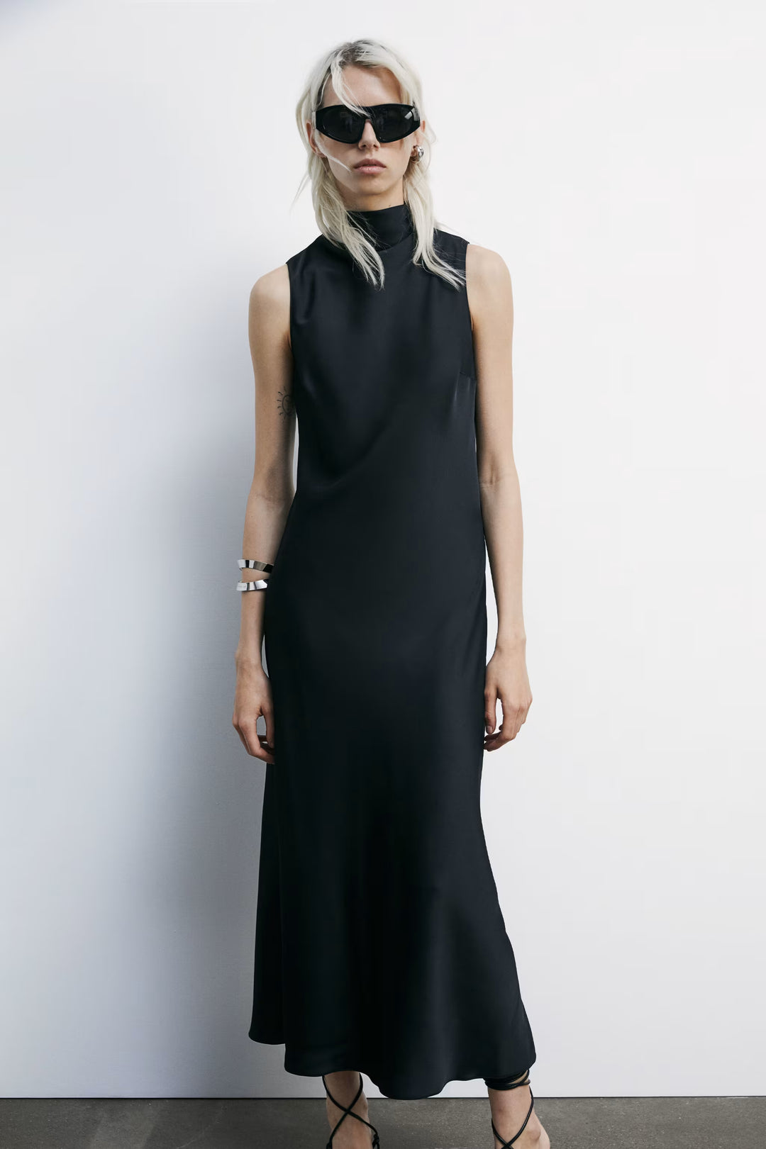 8A1627 A269 ABITO/DRESS K103