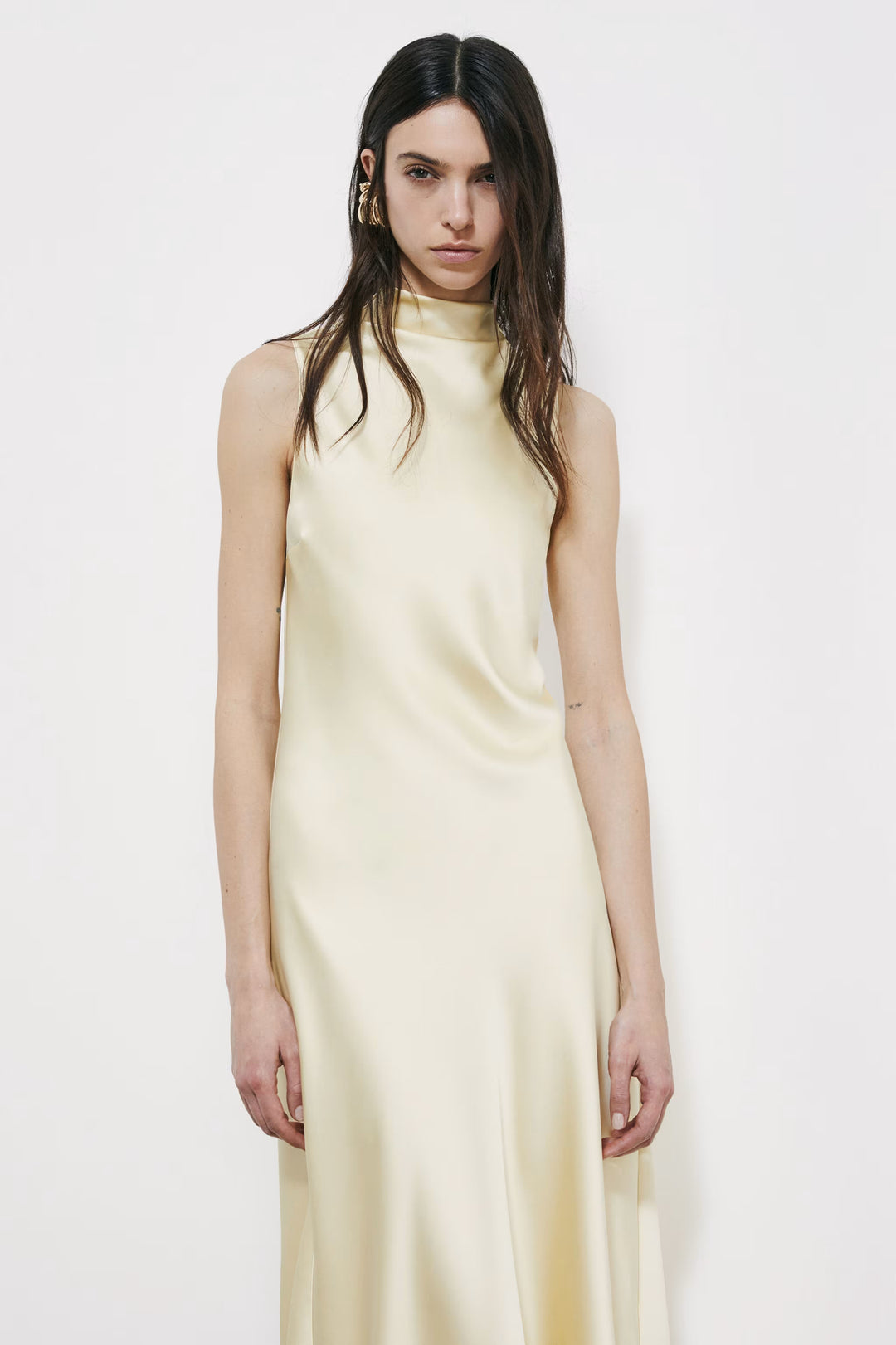 8A1627 A269 ABITO/DRESS K103
