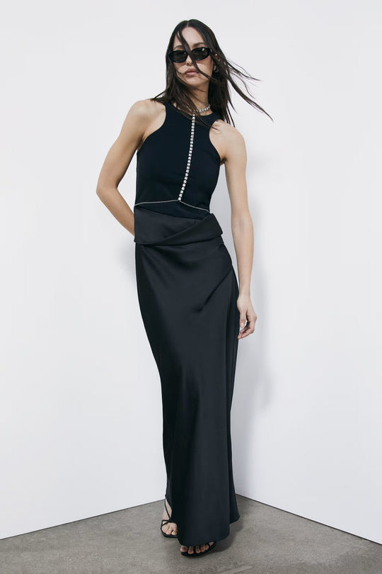 8A1656 A269 ABITO/DRESS K103