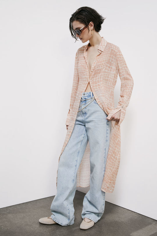 8A1662 A725 ABITO/DRESS FG60