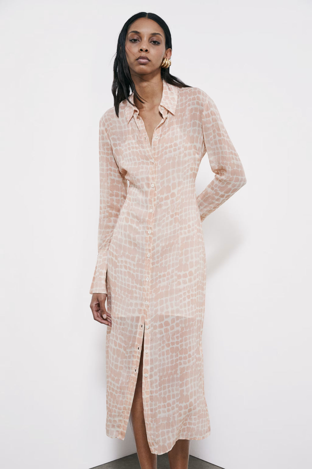 8A1662 A725 ABITO/DRESS FG60