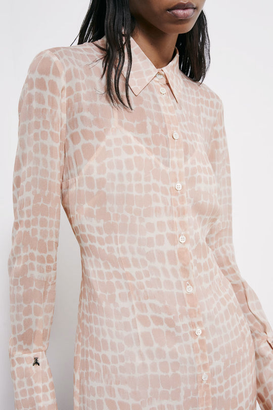 8A1662 A725 ABITO/DRESS FG60