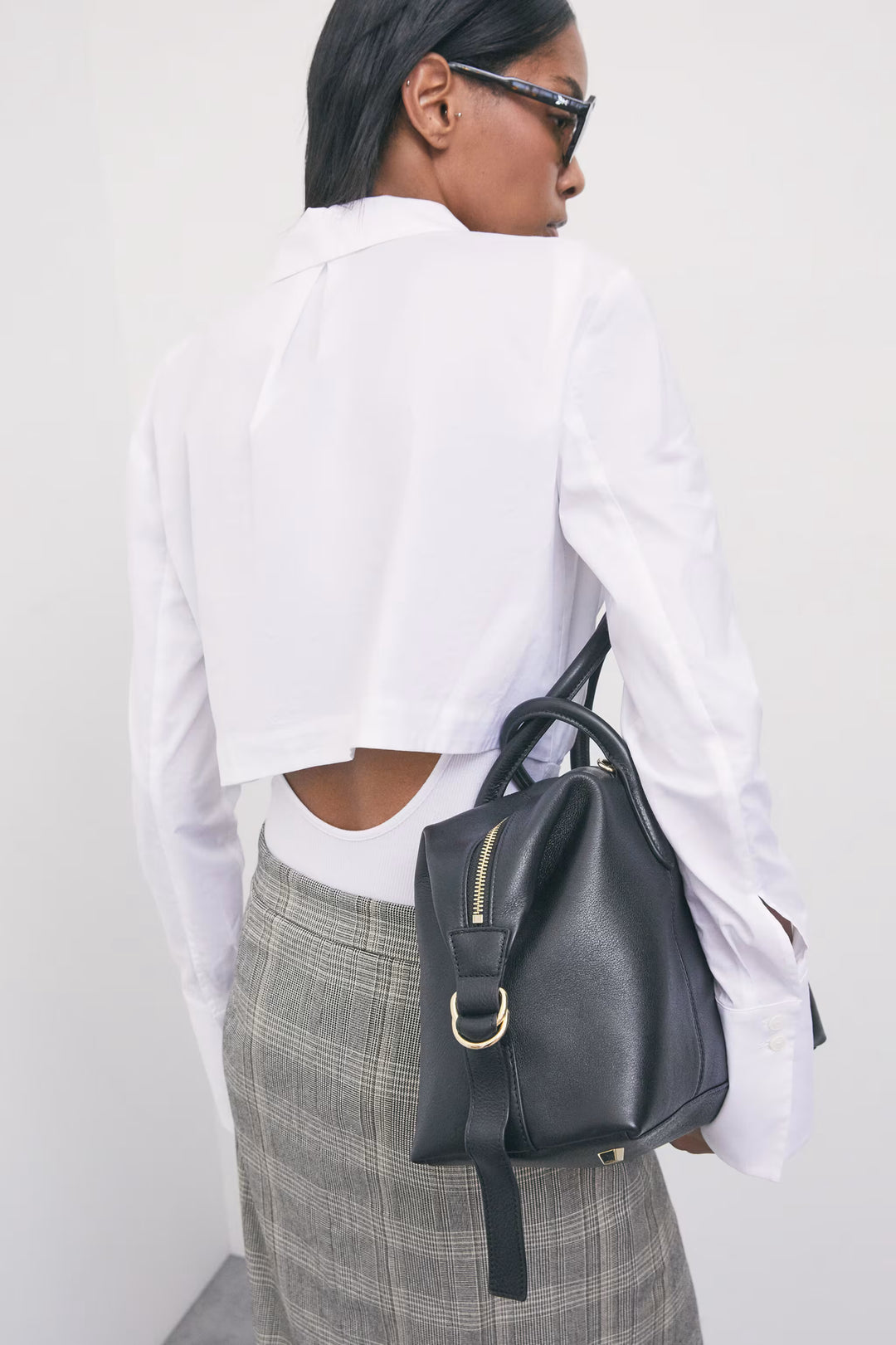 8C0034 C8004 CAMICIA/SHIRT W103 BIANCO OTTICO