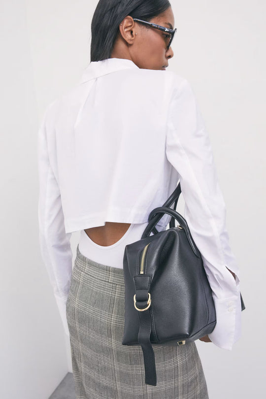 8C0034 C8004 CAMICIA/SHIRT W103 BIANCO OTTICO