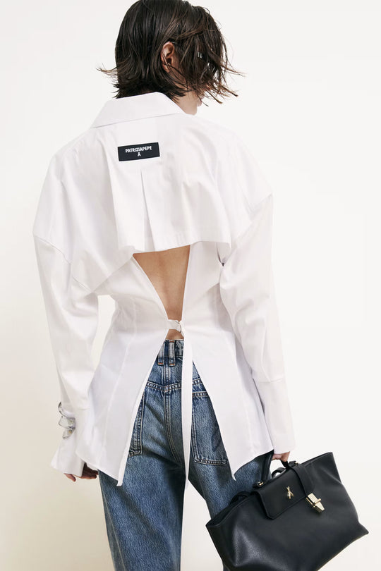 8C0832 A043 CAMICIA/SHIRT W103
