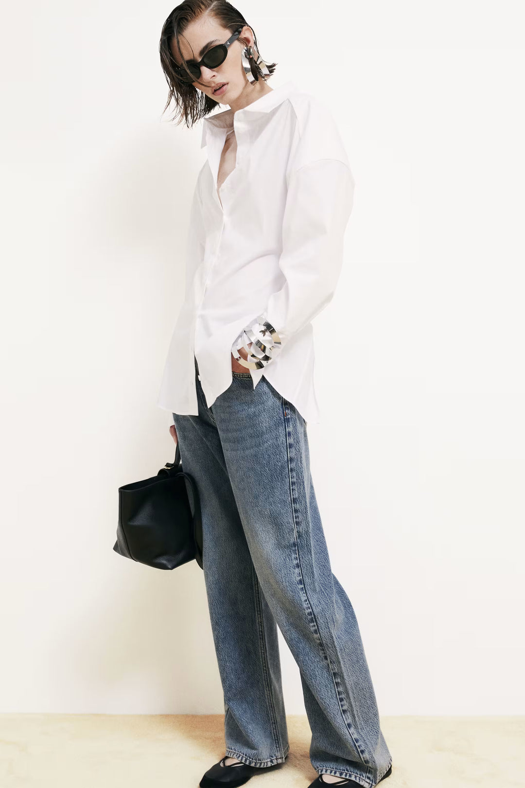 8C0832 A043 CAMICIA/SHIRT W103