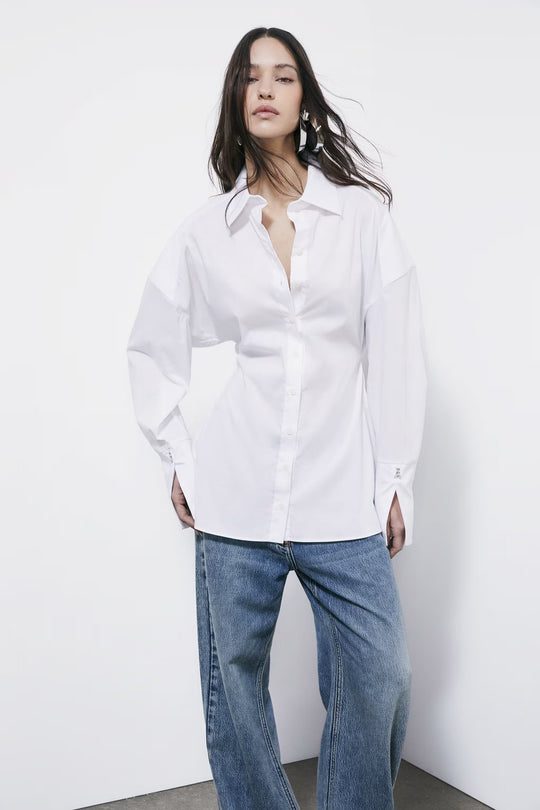 8C0832 A043 CAMICIA/SHIRT W103