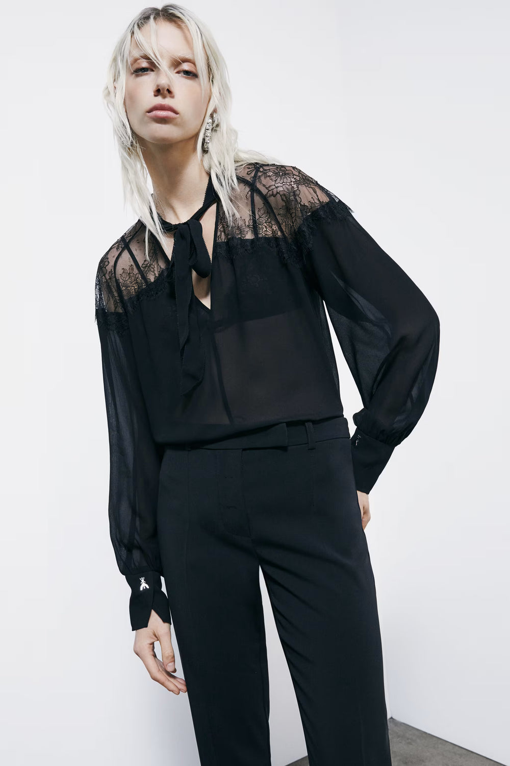 8C0859 A692 CAMICIA/TOP K103