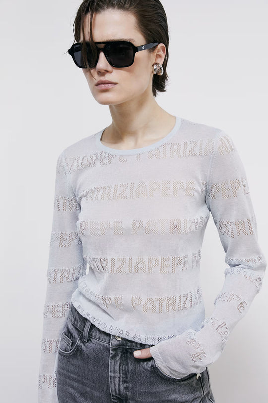 8K0354 K303 MAGLIA/KNIT S747