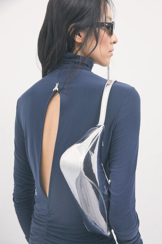 8M0166 J015 MAGLIA/TOP CB23 Nexus blue