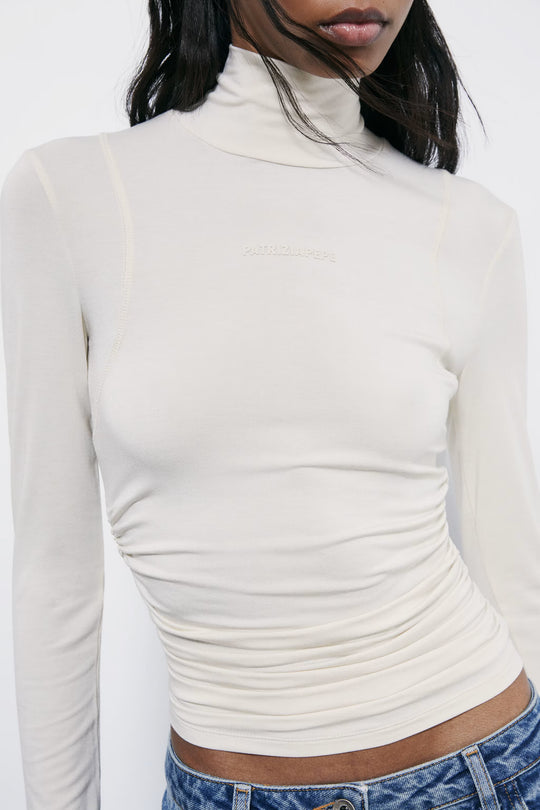 8M1773 J395 MAGLIA/TOP W409