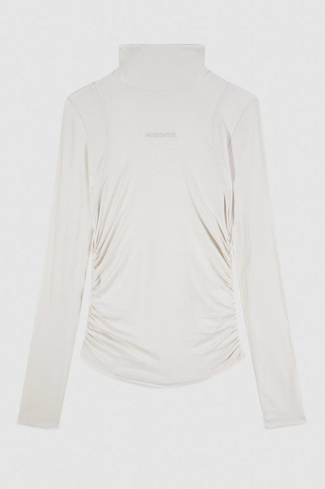 8M1773 J395 MAGLIA/TOP W409