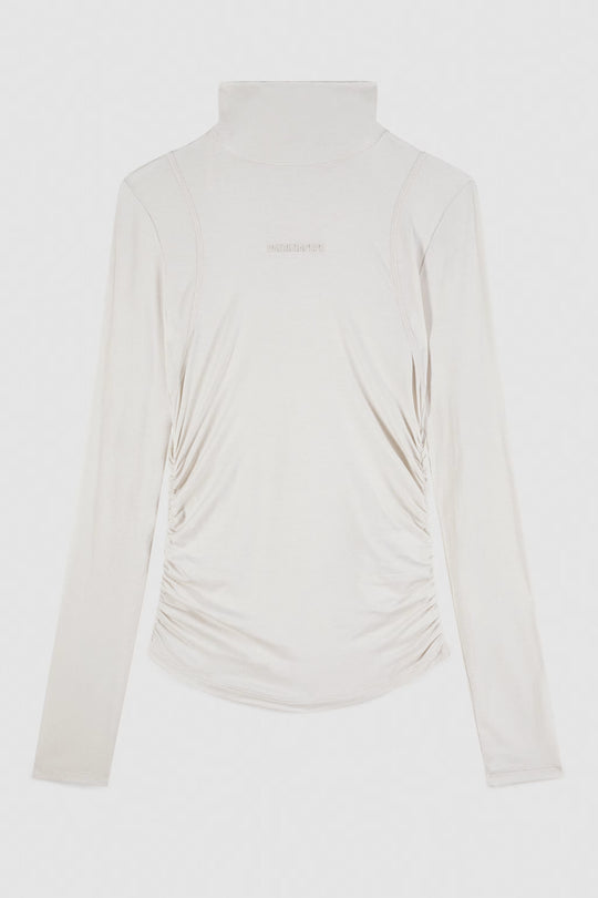 8M1773 J395 MAGLIA/TOP W409