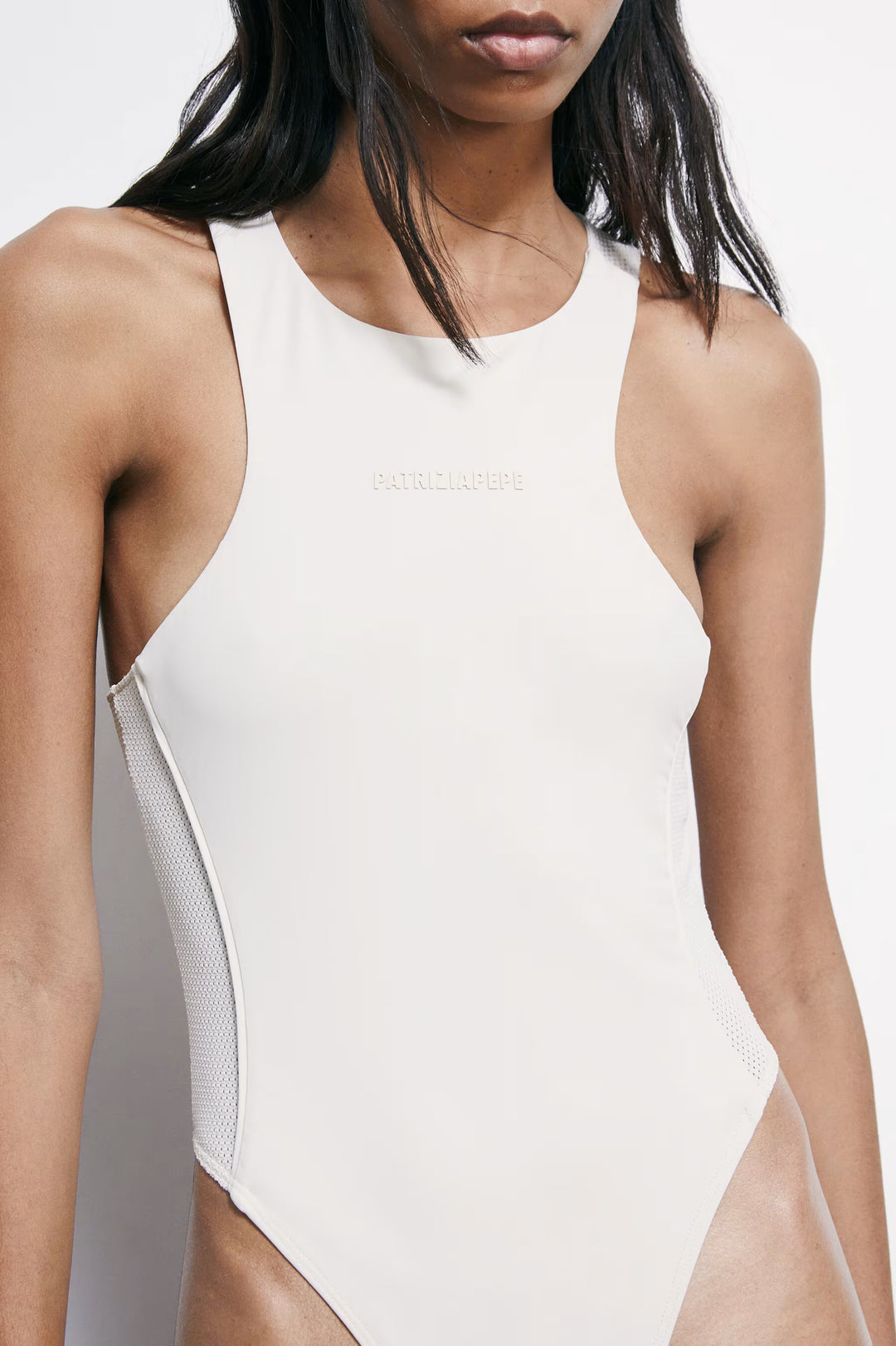 8M1802 JZ26 MAGLIA BODY/BODY TOP W409