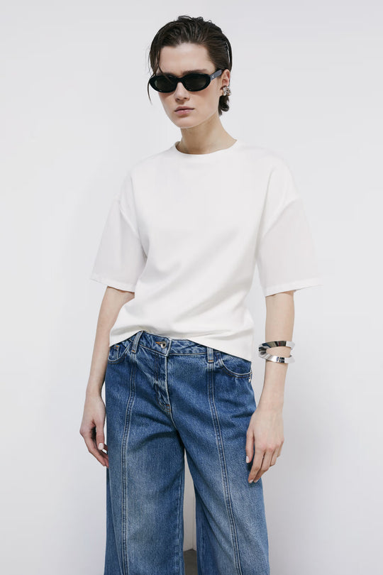 8M1813 J394 MAGLIA/T-SHIRT W103